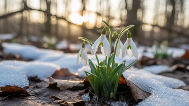 Zima se ne predaje: Opet stiže snijeg i jače zahlađenje