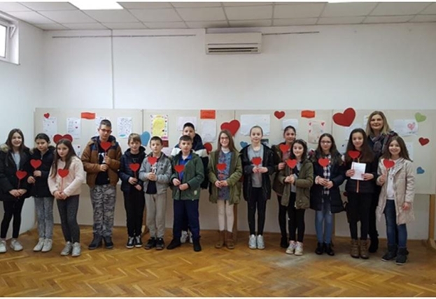 Knjižnica Ljubuški povodom Valentinova raspisuje literarni natječaj „Ljubav je…“