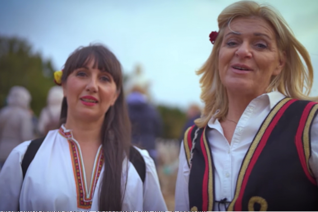 Dugo očekivana pjesma “Hercegovka sam, time se ponosim” konačno ugledala svjetlo dana [VIDEO]