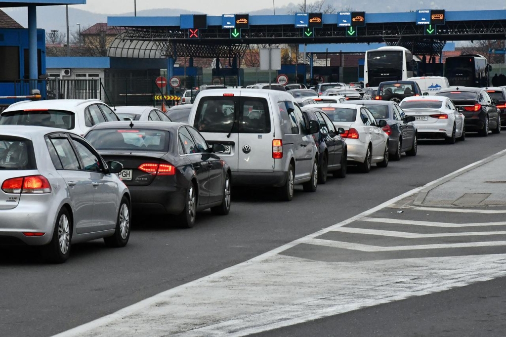 Stižu brojne promjene na granicama, bh. građane čeka digitalni granični sustav ulaska i izlaska