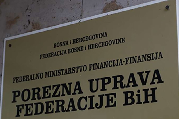 Porezne prijave u FBiH od sutra i elektroničkim putem: Bez odlaska na šalter