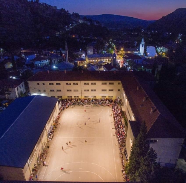 |NAJAVA| Tradicionalni malonogometni turnir “STOLAC 2023”
