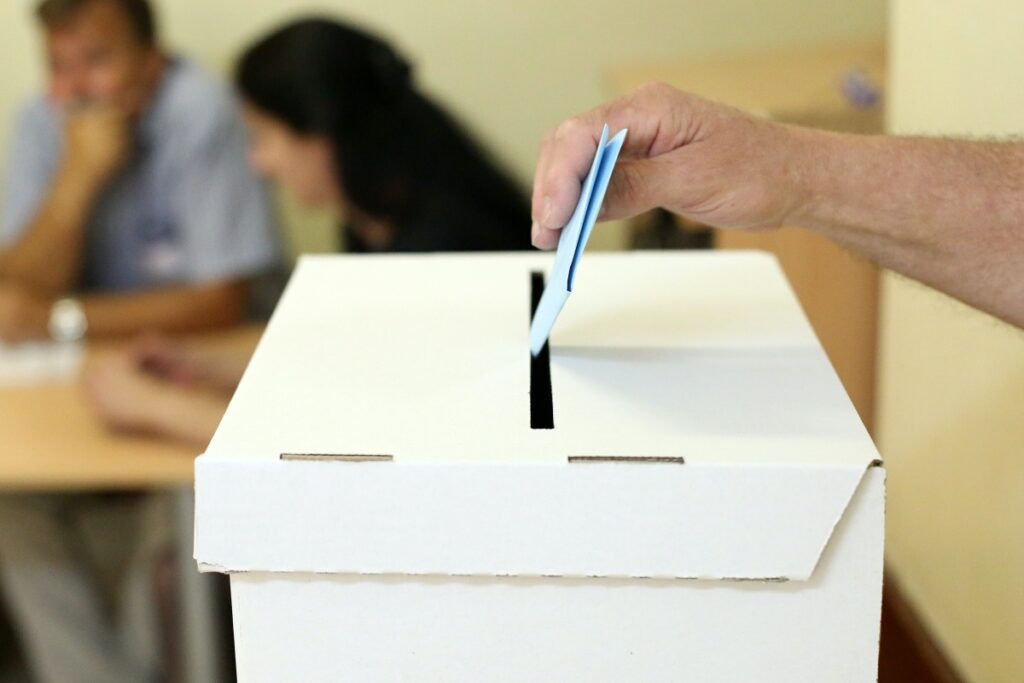 Opći izbori 2026.: Provjerite jeste li na biračkom popisu i gdje glasujete