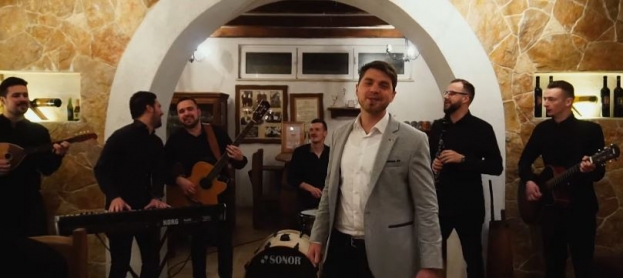 Domaći glazbenici opjevali Hercegovinu [video]