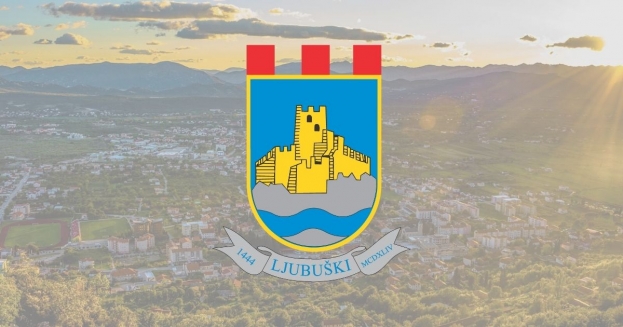 Pokrenuta nova mrežna stranica Grada Ljubuškog