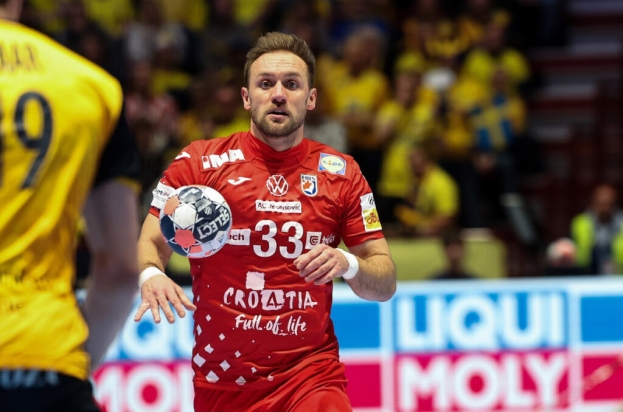 Raspored utakmica Hrvatske u drugom krugu Europskog prvenstva