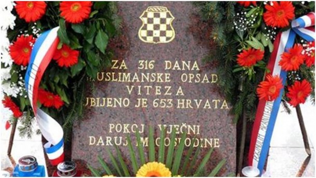 Buhine Kuće – jedan od brojnih velikih zločina Bošnjaka nad Hrvatima Srednje Bosne