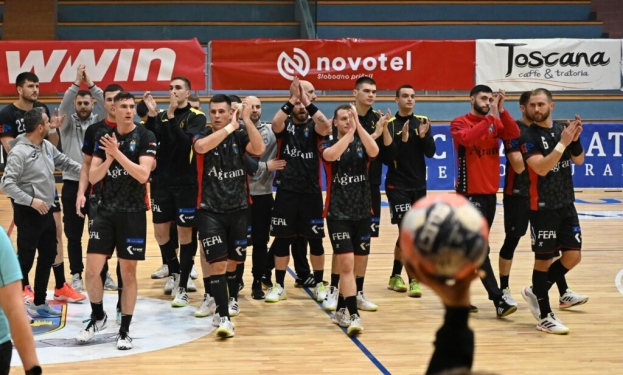 Izviđač Agram do zlata vrijedne pobjede protiv Borca