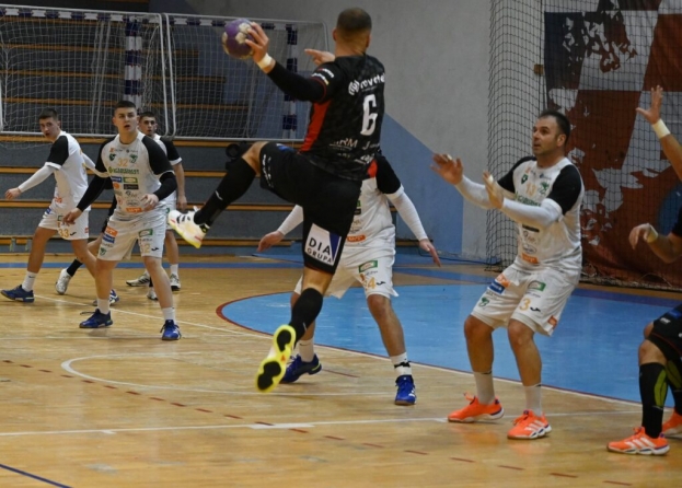 Uvjerljiva pobjeda &ldquo;Skauta&rdquo; 48:21 u posljednjoj domaćoj utakmici polusezone