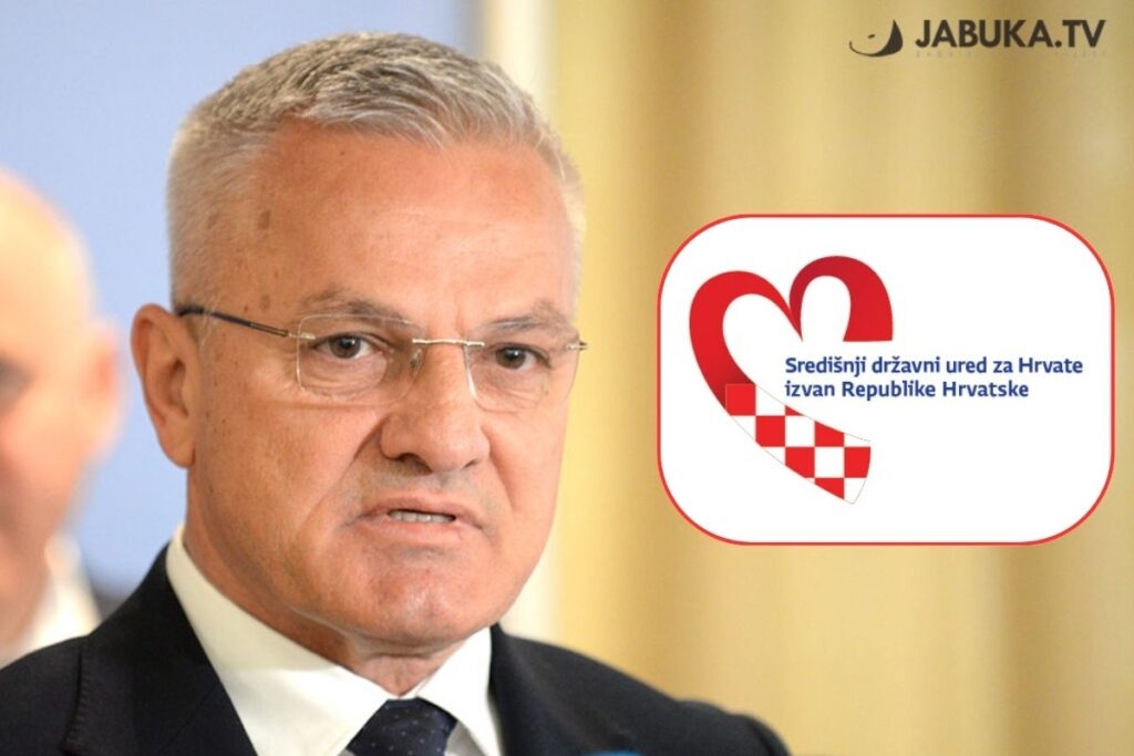 Ured za Hrvate izvan RH izdvaja 1,8 milijuna eura za 125 projekata