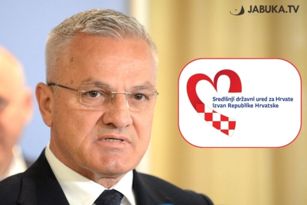 Ured za Hrvate izvan RH izdvaja 1,8 milijuna eura za 125 projekata