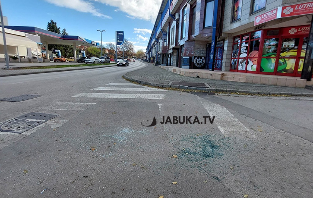 MUP ŽZH objavio inicijale i godišta sarajevskih huligana