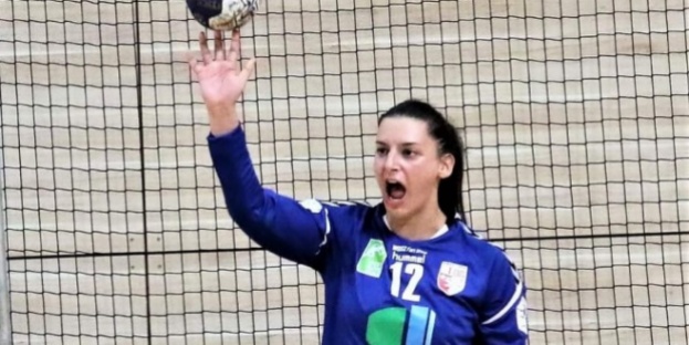 Anica Gudelj iz Mostara među najboljim vratarkama njemačke rukometne Bundeslige