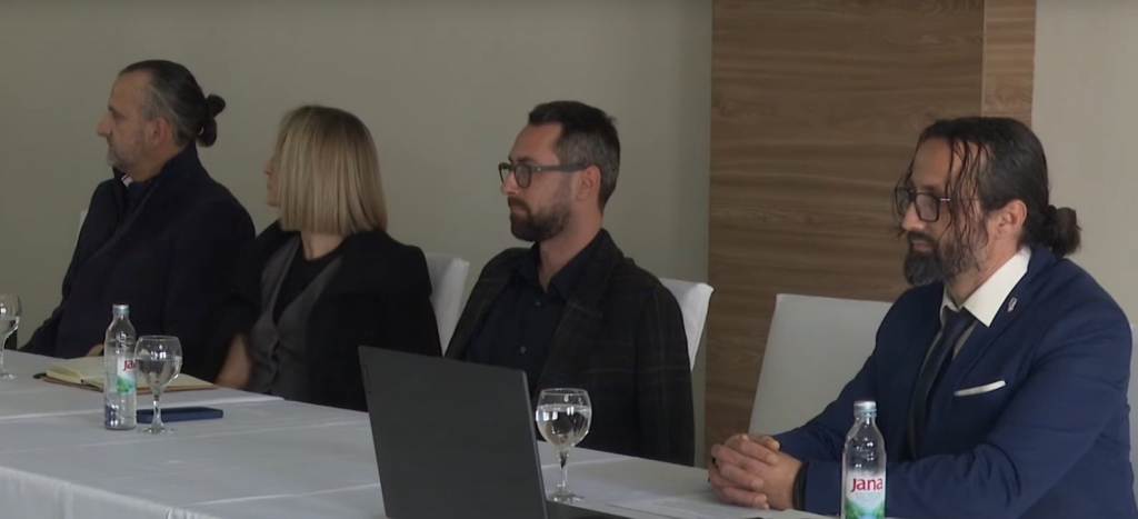 Održana javna tribina tribina o zapo&scaron;ljavanju osoba s invaliditetom