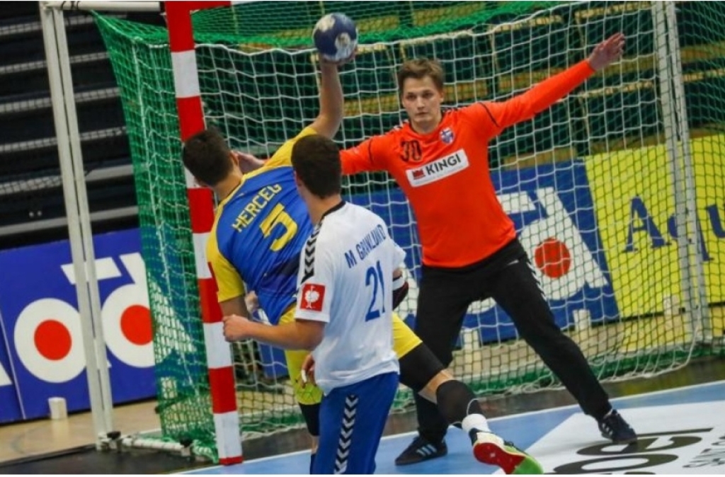Mirko Herceg: Iz kreveta sam igrao protiv Češke, bilo bi čudo da iznenadimo Španjolsku