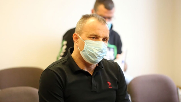 Oliveru Knezoviću četiri godine zatvora, oslobođen optužbi za pokušaj ubojstva