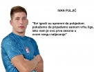 Ivan Puljić pred utakmicu s Slogom pun optimizma [najava]