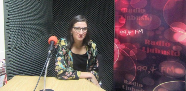 Pobjednica &quot;miniMO&quot; Ivana Pavlović u programu RLJ [audio]