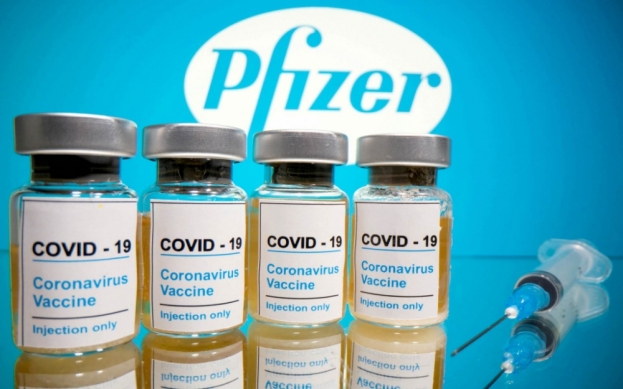 BiH iskazala spremnost za kupovinu 720 tisuća Pfizerovih cjepiva