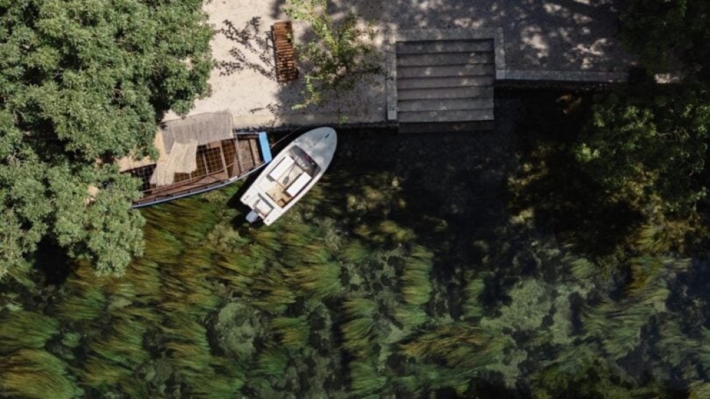 Pristupačne cijene, domaća hrana i čista rijeka: Ljubuški očarao strane i domaće turiste