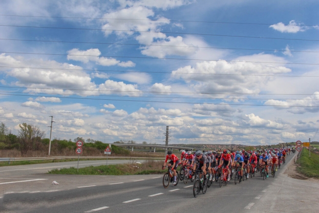 Trodnevna obustava prometa na ključnim dionicama zbog utrke &ldquo;Tour of Bosnia and Herzegovina&rdquo;