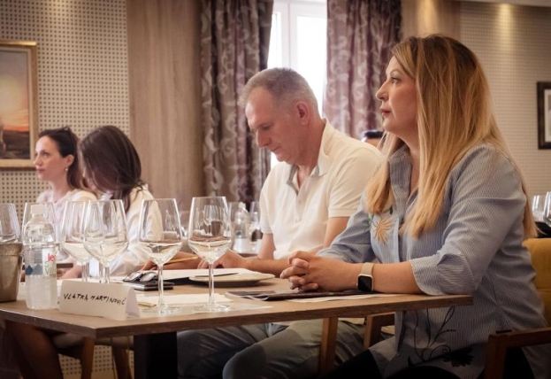 BLAŽ &ndash; Promicanje Hercegovine kao vinske regije, somelierstvo i radionice blatine i žilavke