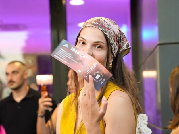 Ljubuški Teatar Fest 'oteo' glumce SFF-u [FOTO&amp;VIDEO]
