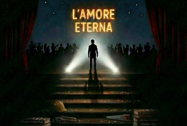 Stand up komedija &bdquo;L&rsquo;amore eterna&ldquo; stiže u Ljubu&scaron;ki