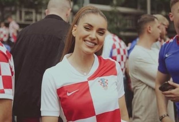 Antonija Čerkez nastupit će na zagrebačkom trgu