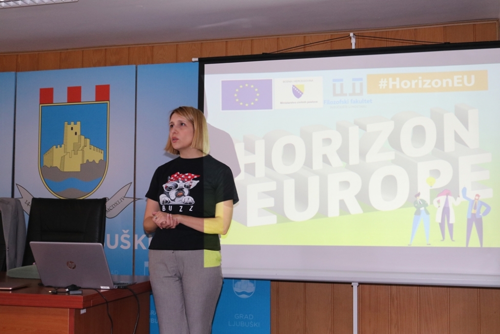 Predstavljen okvirni program Europske unije za istraživanje i inovacije Horizon Europe