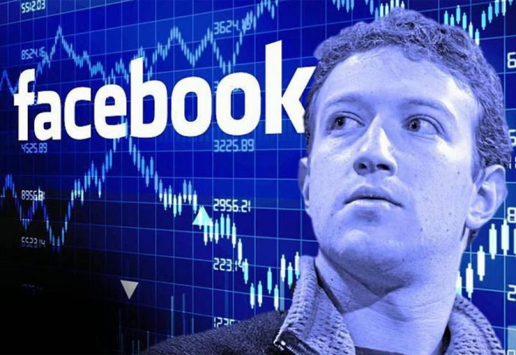 Zuckerberg za nekoliko sati izgubio vrtoglavih sedam milijardi dolara