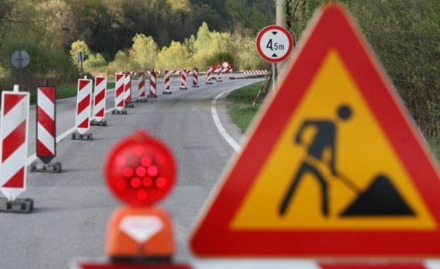 Zbog radova na cesti R-425a Tromeđa – Zvirovići promet se preusmjerava preko Ljubuškog