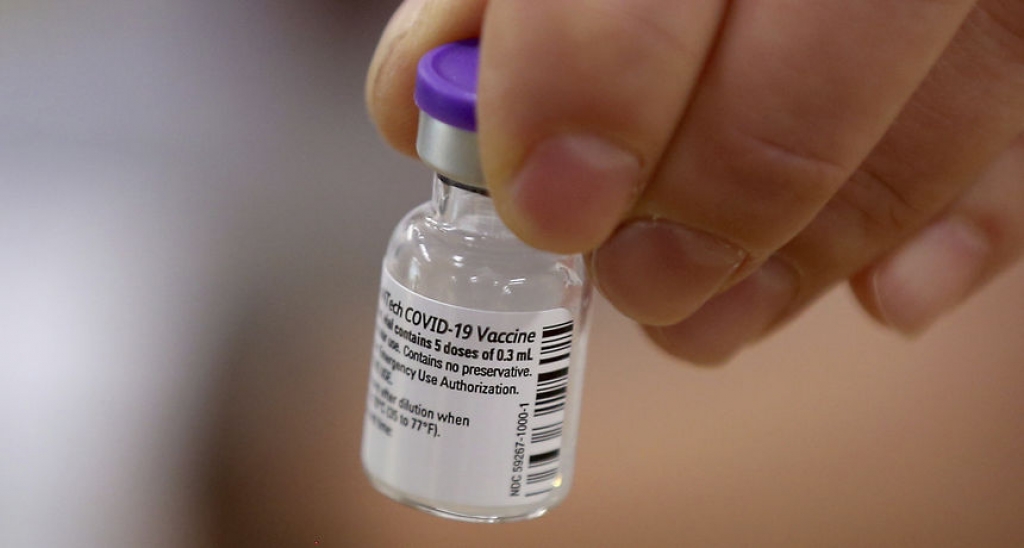 WHO žurno odobrio još jedno cjepivo protiv koronavirusa
