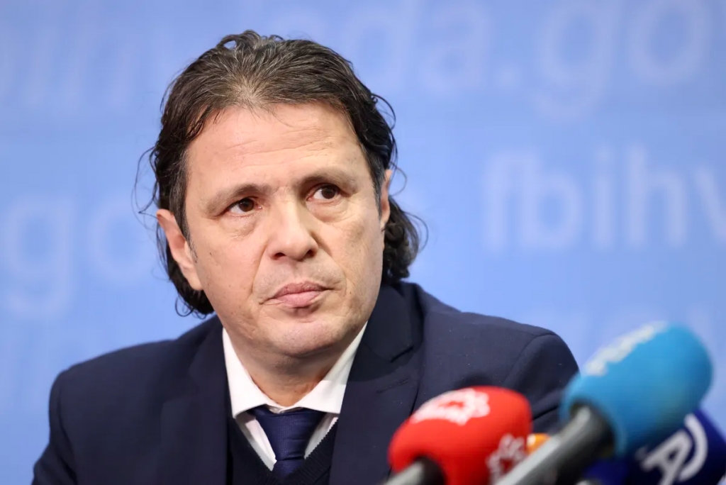 Kraljević za N1: Sud BiH će odlučiti o tužbi FBiH protiv RS