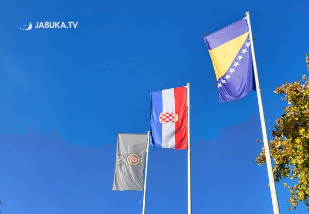 NAJAVA: Obilježavanje 34. obljetnice utemeljenja Hrvatske zajednice Herceg-Bosne