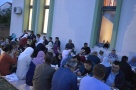 Zajednički iftar u Gradskoj