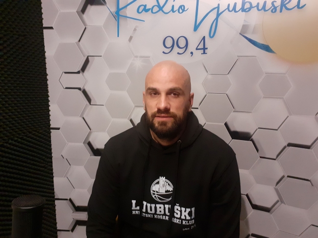 Marin Bubalo trener ko&scaron;arka&scaron;a Ljubu&scaron;kog: U drugi dio sezone ulazimo s optimizmom i namjerom obrane prvog mjesta