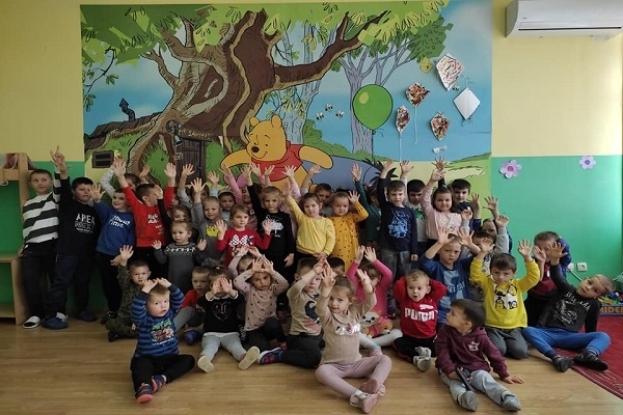 Dječji vrtić Ljubuški: Obnovljenom kuhinjom i sanitarnim čvorom povećana kvaliteta usluge