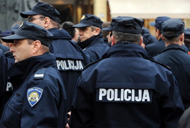 Policajci u Hrvatskoj uskoro s kamerama na uniformi