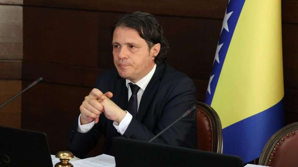U mjesec dana broj zaposlenih u FBiH porastao za 4861 osobu