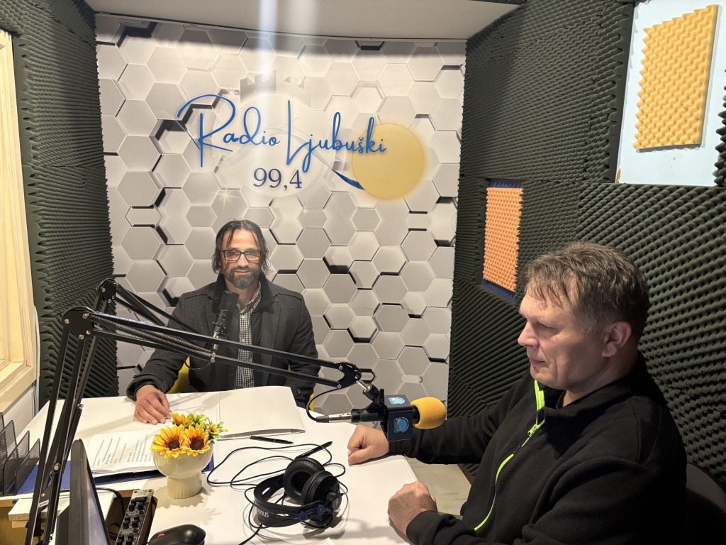 Najava: Javna tribina o zapo&scaron;ljavanju osoba s invaliditetom ove subote u Ljubu&scaron;kom