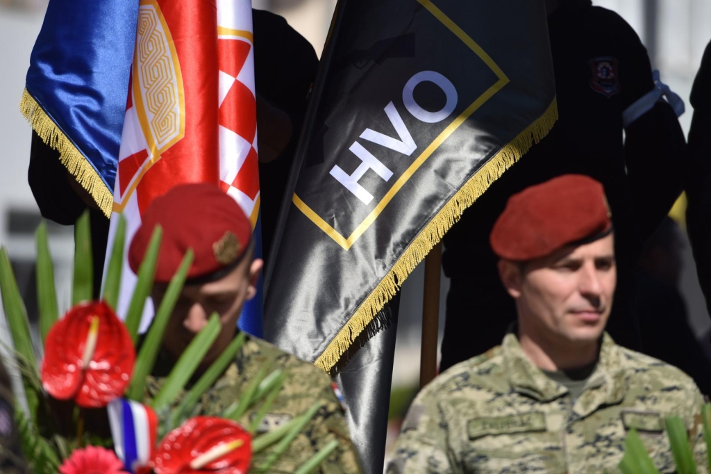 Ministarstvo obrane BiH raspisalo natječaje za prijem na vojne akademije Hrvatske i Srbije