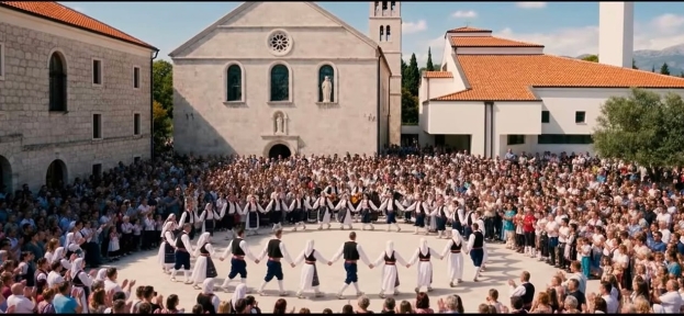 Nova pjesma Tihomira Krstičevića koja slavi rodni kraj, tradiciju i običaje: „Nek zapiva i staro i mlado“ [VIDEO]