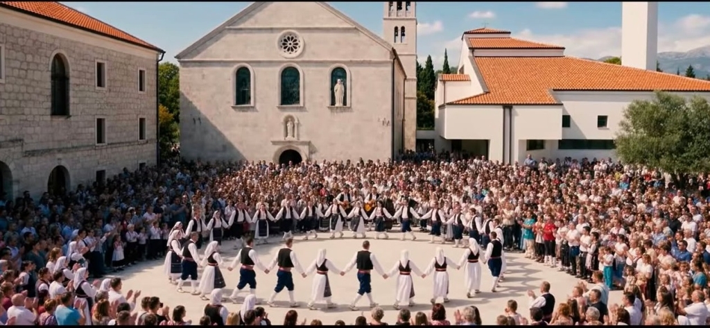 Nova pjesma Tihomira Krstičevića koja slavi rodni kraj, tradiciju i običaje: „Nek zapiva i staro i mlado“ [VIDEO]