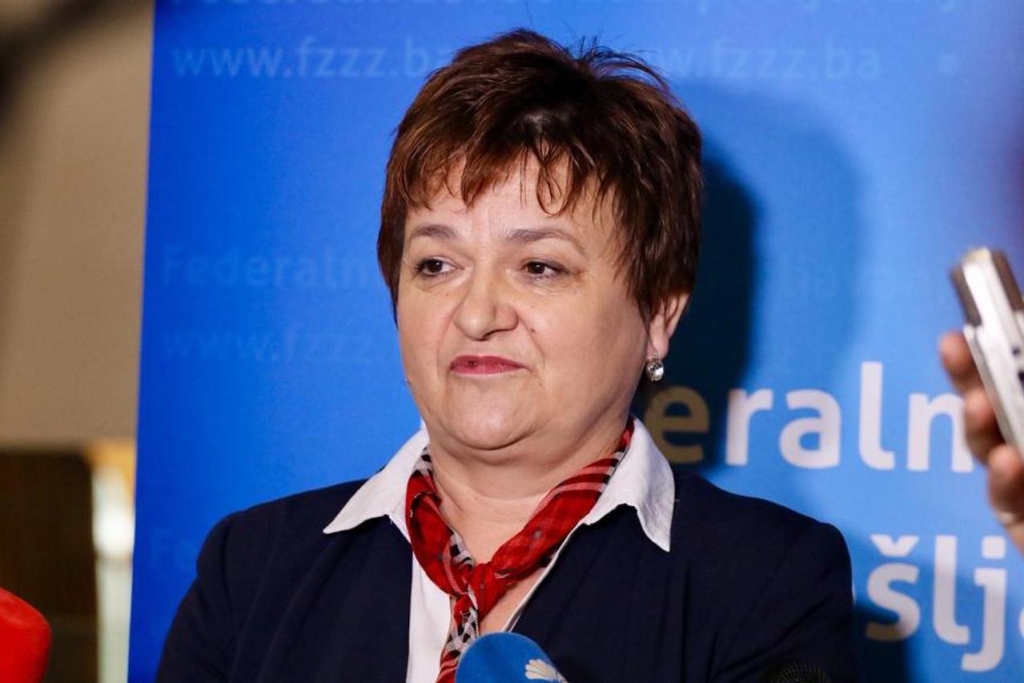 Helena Lončar: Novim programima želimo obuhvatiti 13 tisuća nezaposlenih osoba