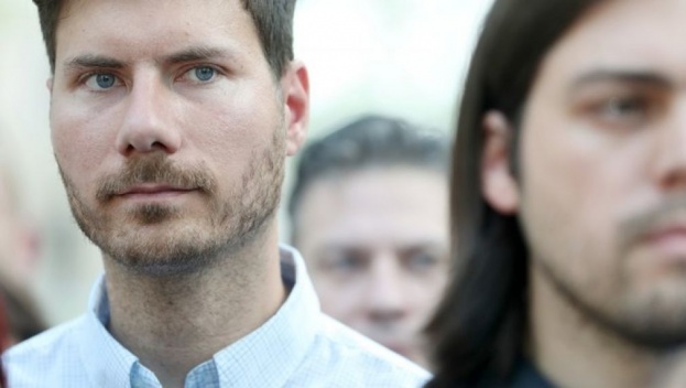 Raskol u Živom zidu: Pernar uz Bunjca i prijeti izlaskom iz stranke [video]