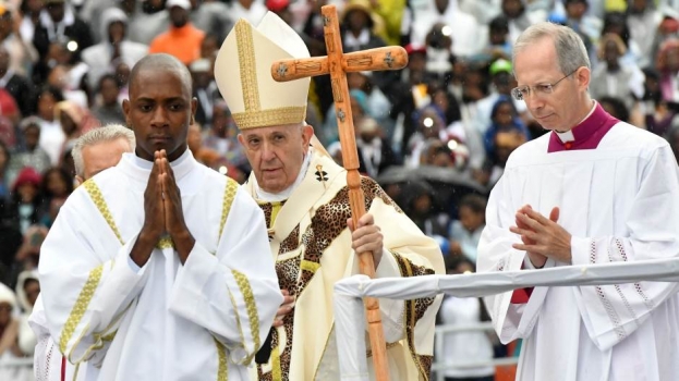 Papa Franjo će nakon šest mjeseci ponovno služiti audijencije pred vjernicima