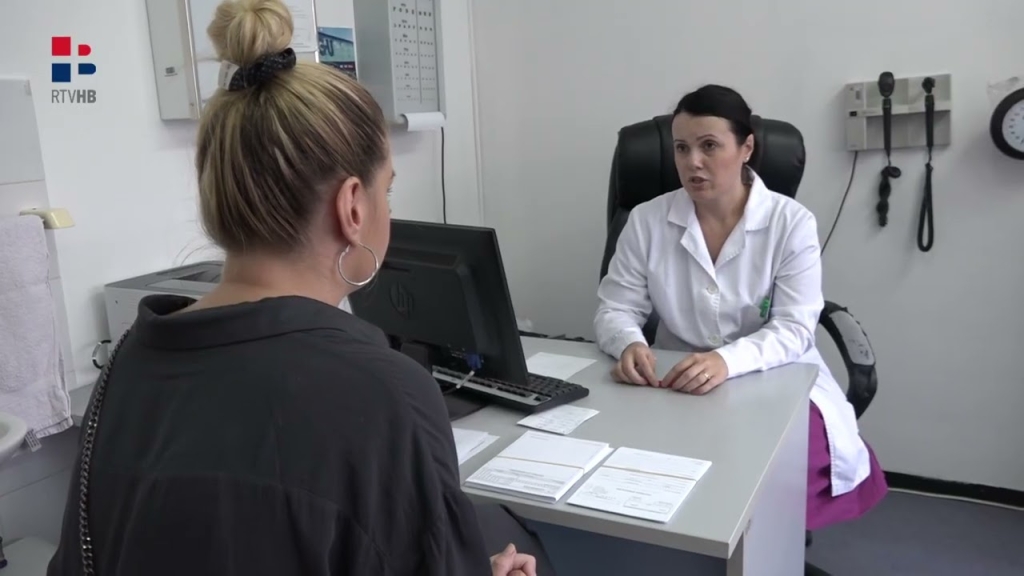 Trbušni virus puni čekaonice domova zdravlja u Hercegovini