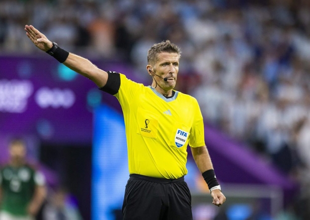 FIFA odredila suca utakmice Hrvatska – Argentina