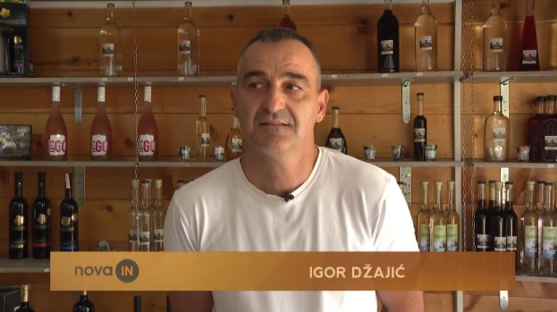 Čarobni vodopad Koćuša [video]
